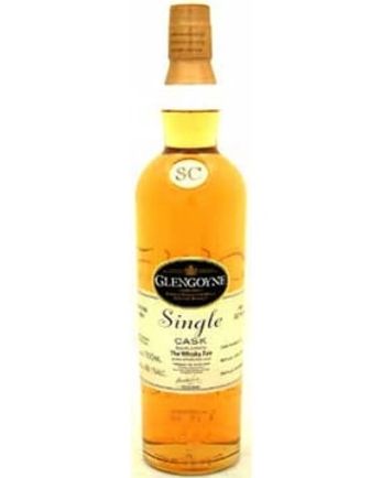 Glengoyne 1981 22 år gammal