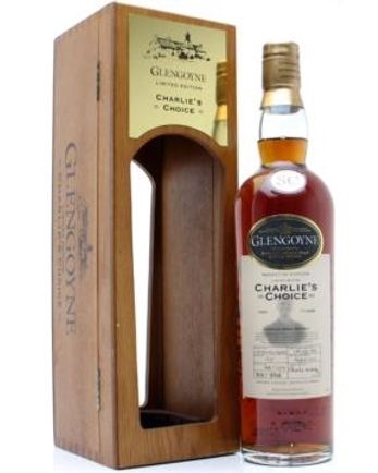 Glengoyne 1989 17 år gammal Charlie's Choice