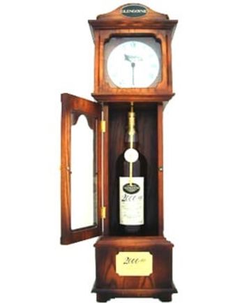 Glengoyne Millennium 30 år gammal