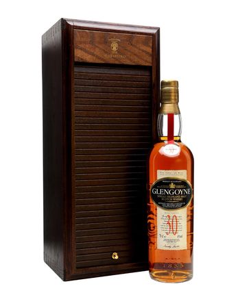 Glengoyne 30 år gammal