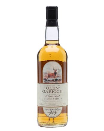 Glen Garioch 15 år gammal