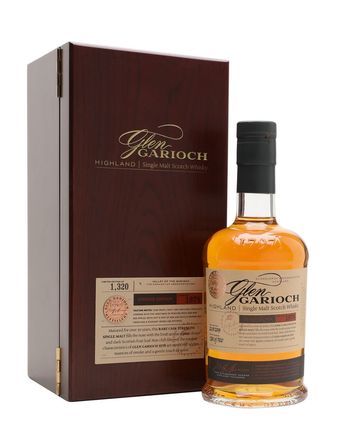 Glen Garioch 1978 30 år gammal