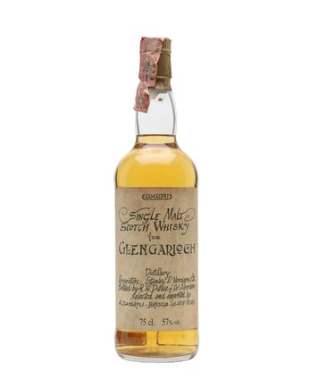 Glen Garioch 13 år gammal Samaroli