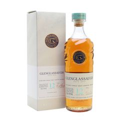 Glenglassaugh 12 Year Old