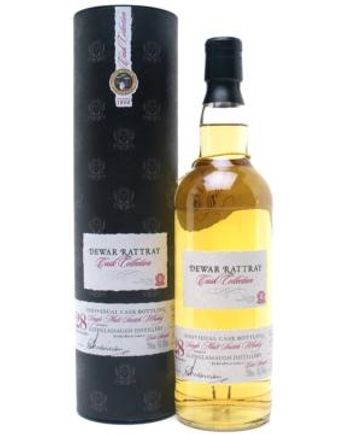 Glenglassaugh 1976 28 år gammal