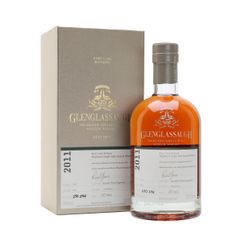 Glenglassaugh 2011 / 10 Year Old / Spanish Wine Cask