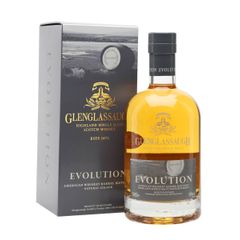 Glenglassaugh Evolution