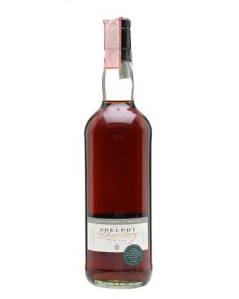 Glen Grant 1968 31 år gammal Adelphi