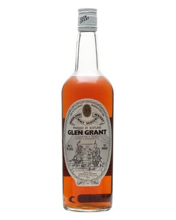 Glen Grant 35 år gammal Bottled 1970s Gordon Macphail