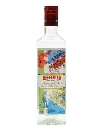 Beefeater Summer Edition Gin