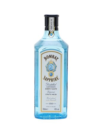 Bombay Sapphire Gin