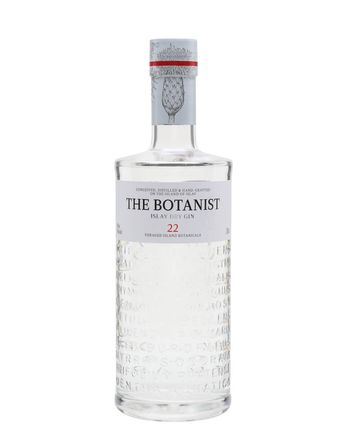 The Botanist Islay Dry Gin Bruichladdich