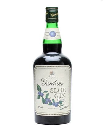 Gordon's Sloe Gin Liqueur