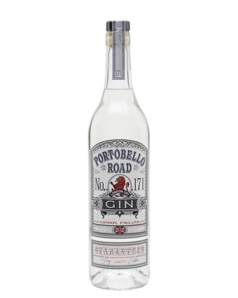 Portobello Road No.171 London Dry Gin