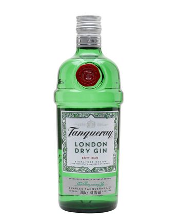 Tanqueray 43.1 Gin