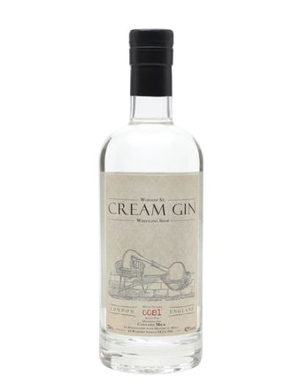 Cream Gin Worship Street Whistling Shop
