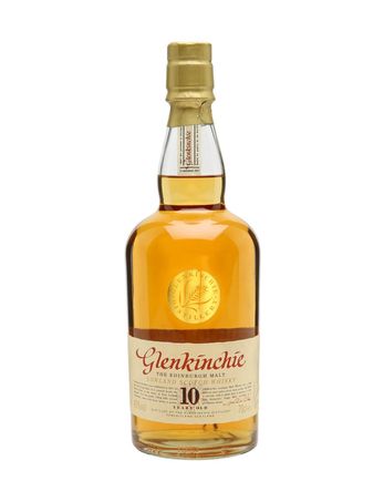 Glenkinchie 10 år gammal