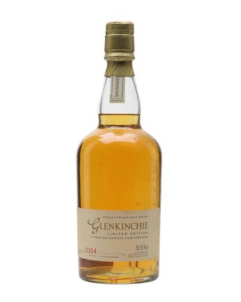 Glenkinchie 12 år gammal Friends Classic Malt