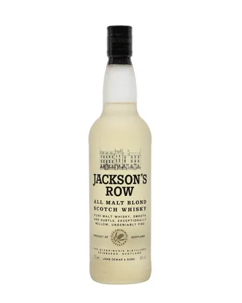 Jackson's Row Glenkinchie