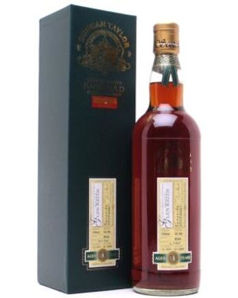Glen Keith 1971 33 år gammal Sherry Cask Duncan Taylor