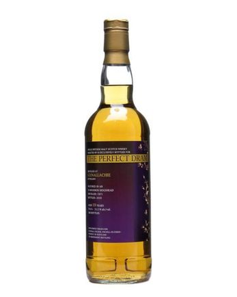 Glenallachie 1971 39 år gammal Perfect Dram The Perfect Dram