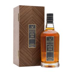 Glenlossie 1982 / 40 Year Old / Private Collection