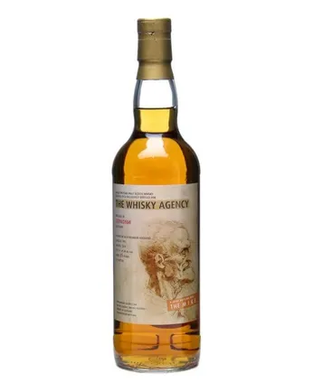 Glenlossie 1975 35 år gammal