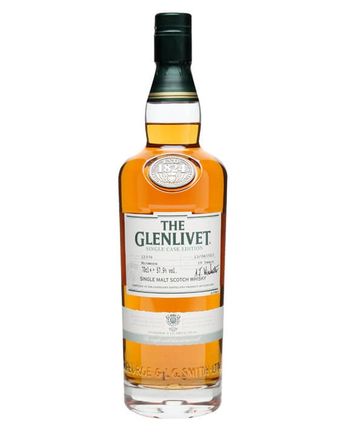 Glenlivet 18 år gammal Minmore Single Cask #22378