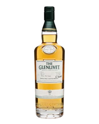 Glenlivet 1991 20 år gammal Helios
