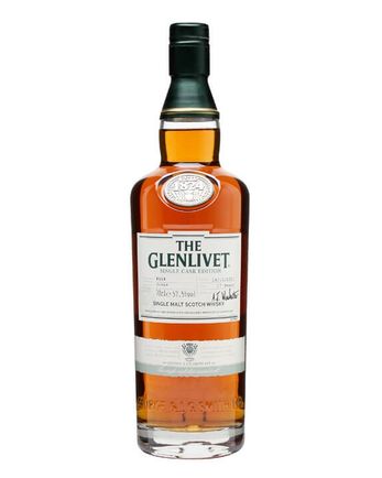 Glenlivet 1994 17 år gammal Josie