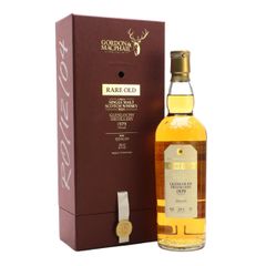 Glenlochy 1979 / 32 Year Old / Rare Old / Gordon & MacPhail