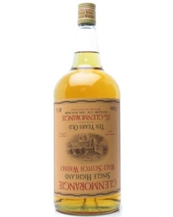 Glenmorangie 10 år gammal 150cl