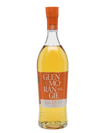 Glenmorangie 10 år gammal Original