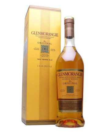 Glenmorangie 10 år gammal Original Jeroboam