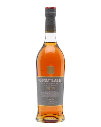 Glenmorangie Artein 15 år gammal