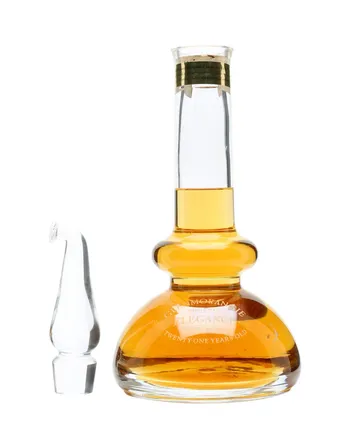 Glenmorangie Elegance 21 år gammal