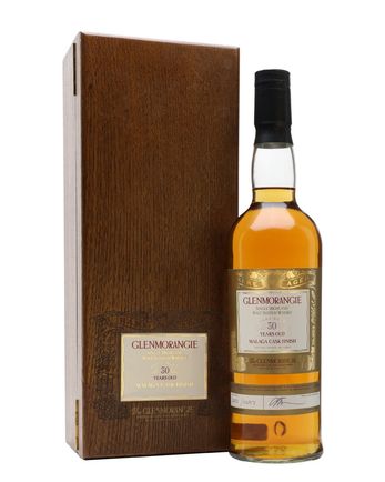 Glenmorangie 30 år gammal Malaga Finish