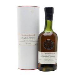 Glenmorangie / Last Christmas at Leith