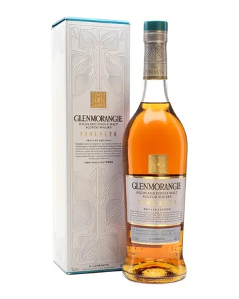Glenmorangie Finealta