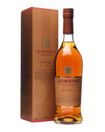 Glenmorangie Sonnalta PX