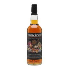 Glen Moray 32 Year Old (1990 & 1991) / Whisky Sponge Ed.99
