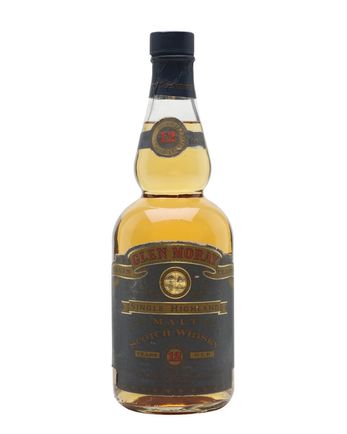 Glen Moray 12 år gammal Old Presentation