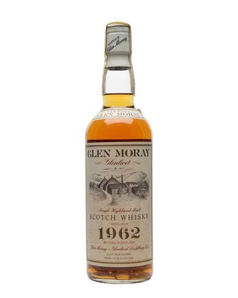 Glen Moray 1962 27 år gammal
