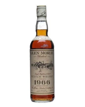 Glen Moray 1966 26 år gammal
