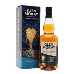 Glen Moray Twisted Vine
