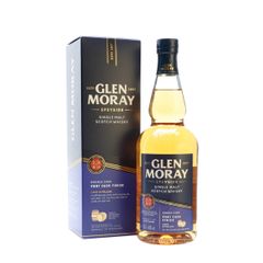 Glen Moray Port Cask Finish