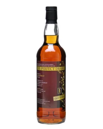 Glen Moray 1973 36 år gammal The Perfect Dram