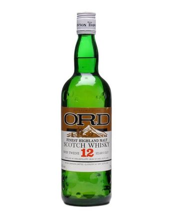 Ord 12 år gammal