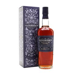 Glendronach Ode to the Dark