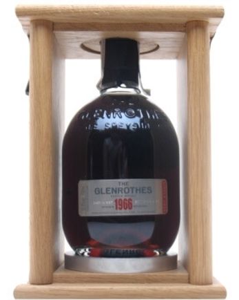 Glenrothes 1966 37 år gammal cask 1438